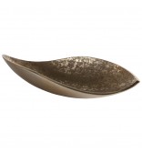 Niven Curvy Boat Bowl