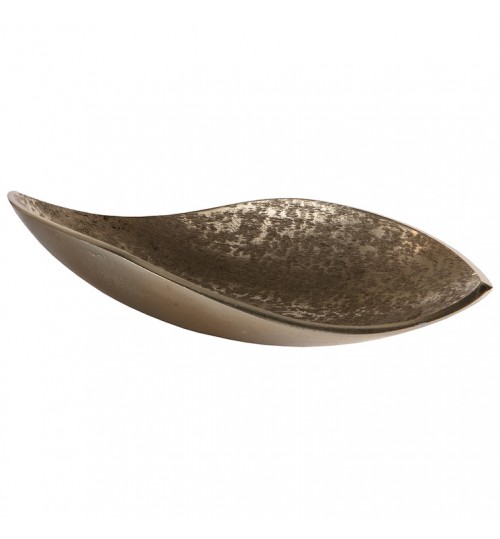 Niven Curvy Boat Bowl