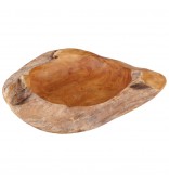 Chester Wooden Bowl