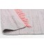 Flight Jasmine Hand Braided Pink Rug