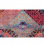 Power Loomed Distressed Modern Rug