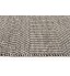 Poole Grey Hand Loomed Rug