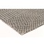 Poole Grey Hand Loomed Rug