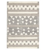 Turner Ivory Hand Loomed Rug