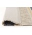 Jean Blue, Yellow Grey Hand Loomed Rug