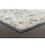 Cream Beige Chenille Cotton Modern Rug