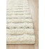 Sauville Flatweave Cotton Wool Rug