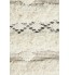 Sauville Flatweave Cotton Wool Rug