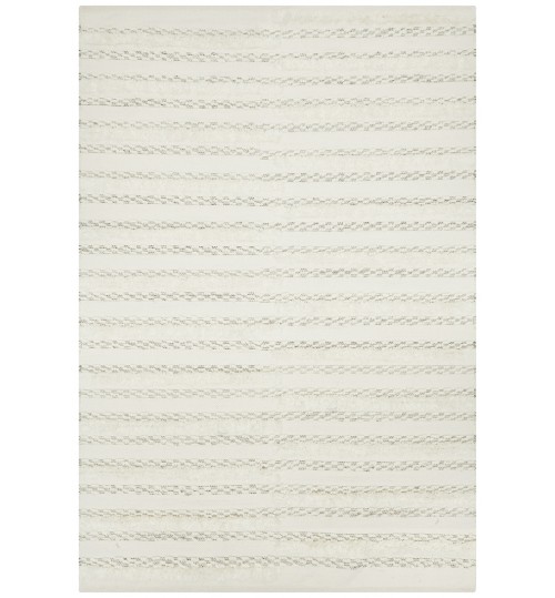 Sibyla Flatweave Cotton Wool Rug