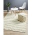 Sibyla Flatweave Cotton Wool Rug