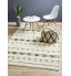 Silana Flatweave Cotton Wool Rug