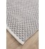 Ilahi Cotton Chenille Hand Loomed Rug