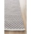 Ilahi Cotton Chenille Hand Loomed Rug