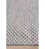 Ilahi Cotton Chenille Hand Loomed Rug