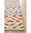 Mustafa Hand Loomed Flatweave Natural Fibre Rug