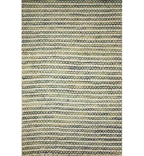 Green Addison Rug