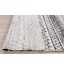 Ivory Omen Hand-Woven Wool Rug